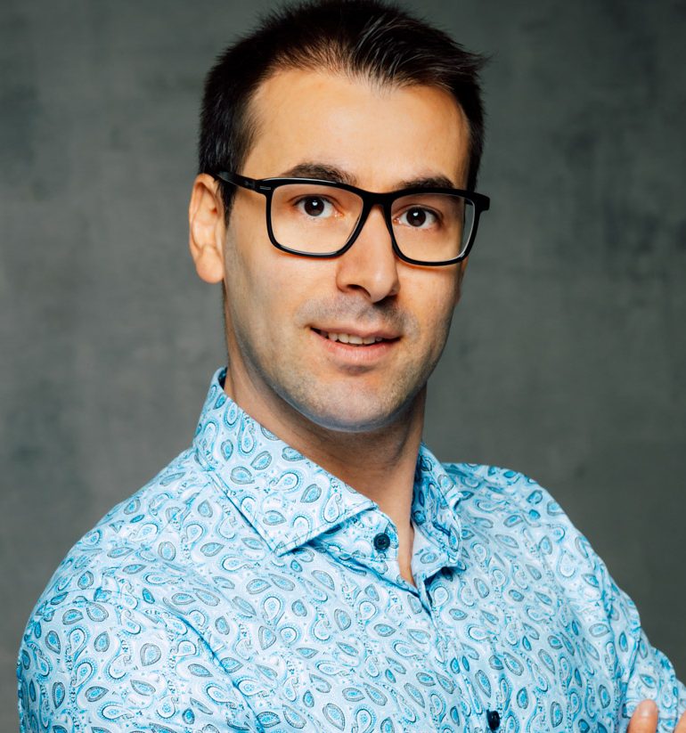 Author